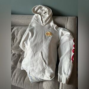 Condiment Claire Swag - 100% Cotton Heavyweight Soft Comfy Sweatshirt
